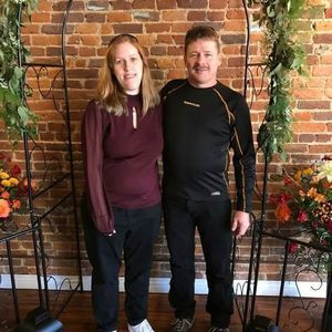 Meet your Posher, Randy